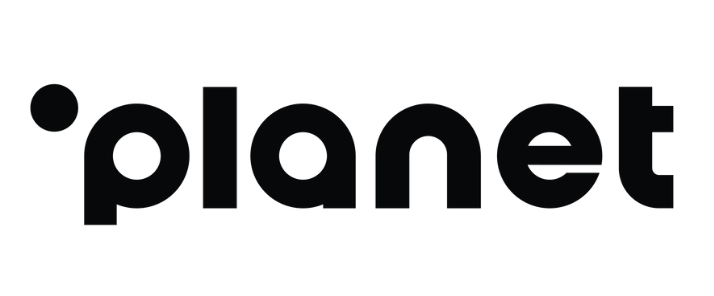 PLANET LOGO