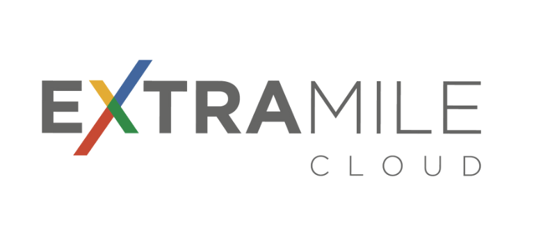 Logo ExtraMile Cloud