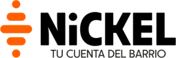 Logo Nickel España