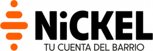 Logo Nickel España