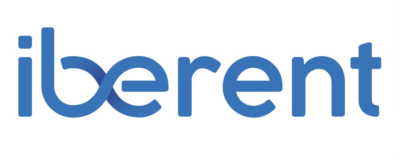 logo iberent