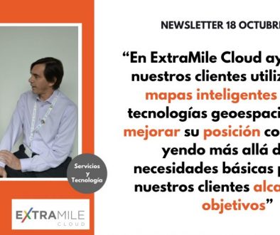 titular extramile