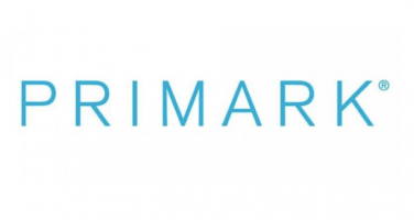 PRIMARK - Logo Web