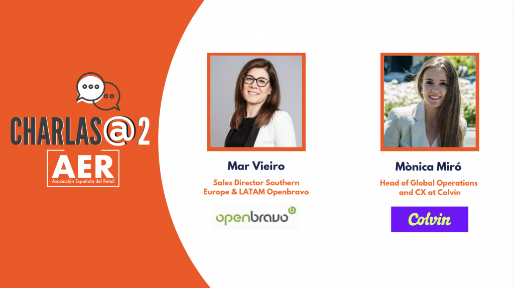 Charla@2 | Openbravo & Colvin