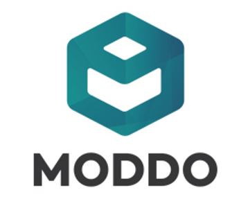 Logo MODDO Logo MODDO