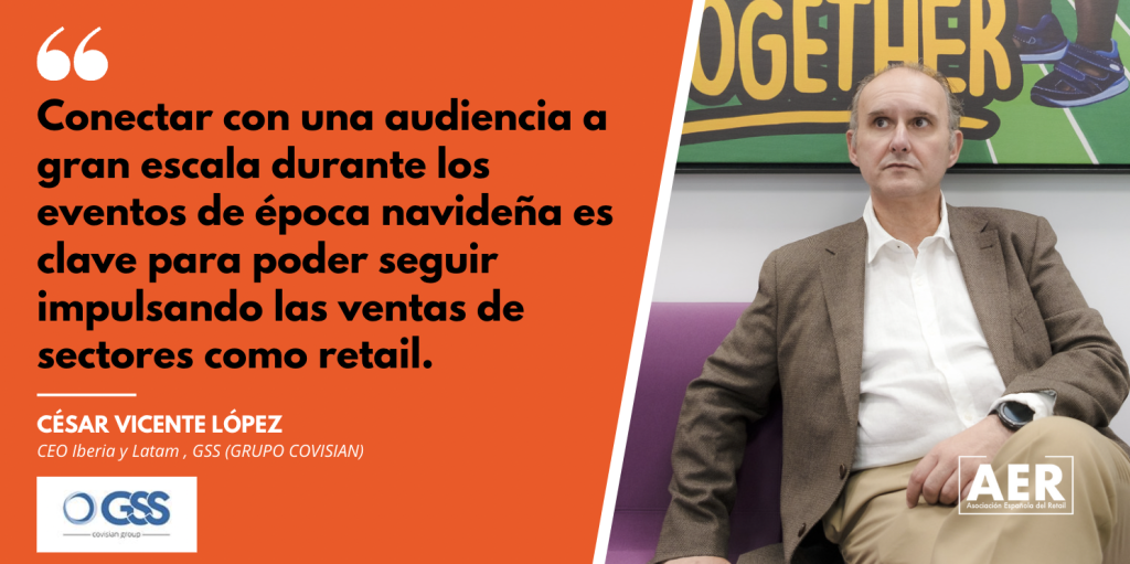 Claves para reforzar tu estrategia de Customer Experience en retail para la temporada navideña
