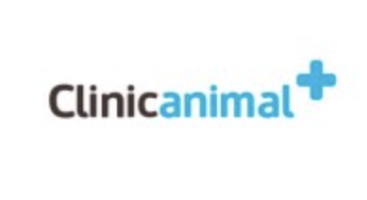 logo clinicanimal web