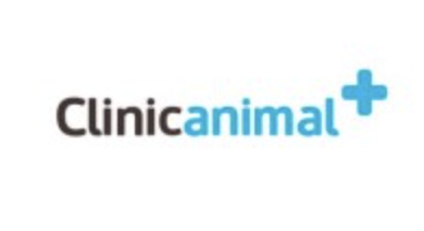 logo clinicanimal web