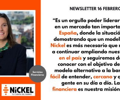 TITULARES ENTREVISTAS NEWSLETTER