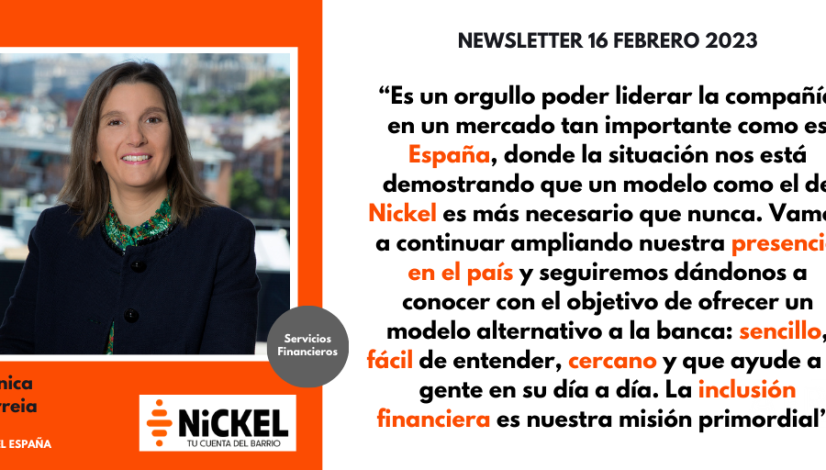 TITULARES ENTREVISTAS NEWSLETTER TITULARES ENTREVISTAS NEWSLETTER