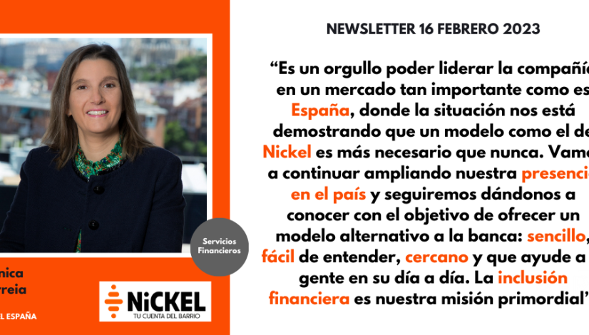 TITULARES ENTREVISTAS NEWSLETTER