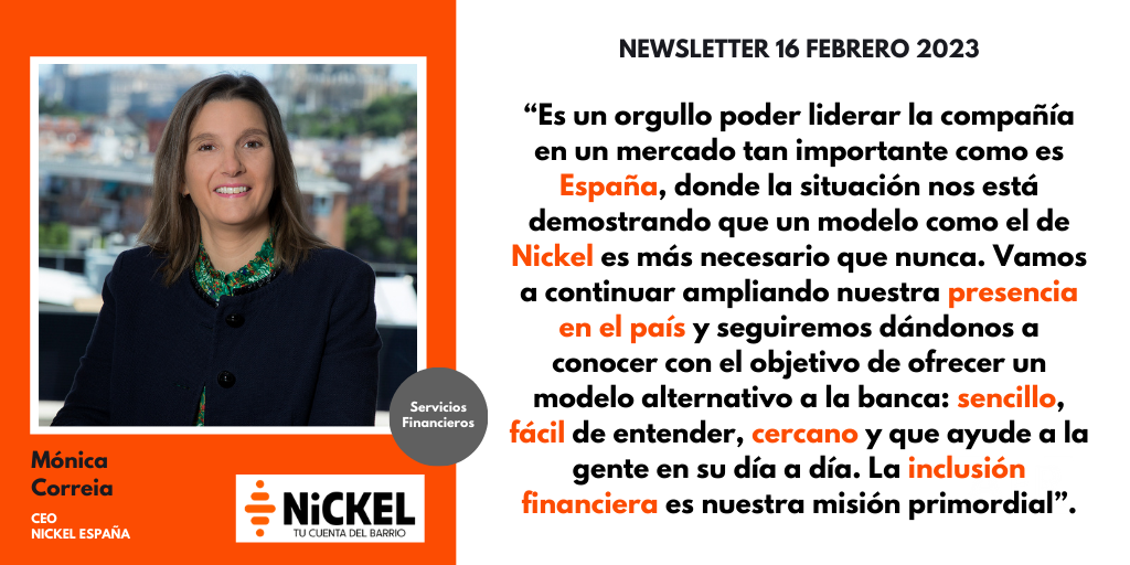 TITULARES ENTREVISTAS NEWSLETTER