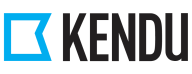 kendu-logo-vector