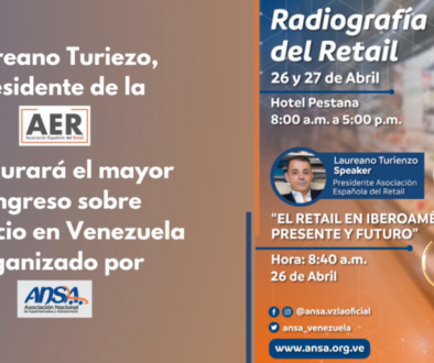 01. Radiografía del Retail - Laureano Turienzo