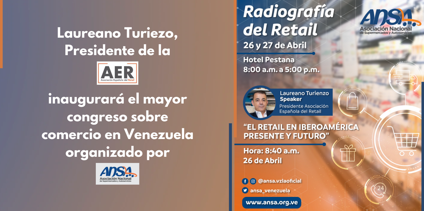 01. Radiografía del Retail - Laureano Turienzo