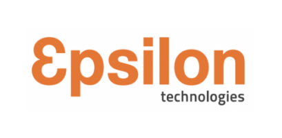EPSILON logo web