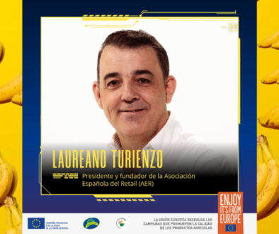 Laureano Turienzo - Plátano de Canarias