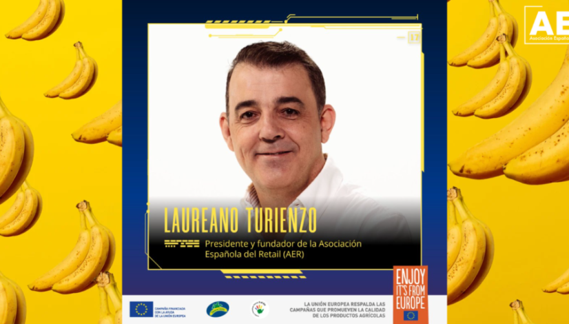 Laureano Turienzo - Plátano de Canarias