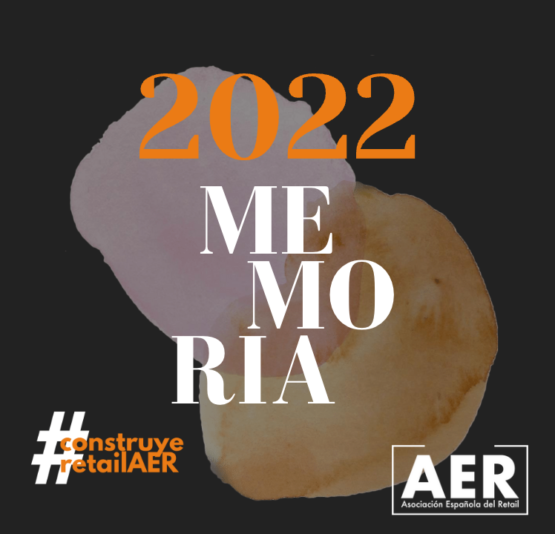 Memoria AER 2022