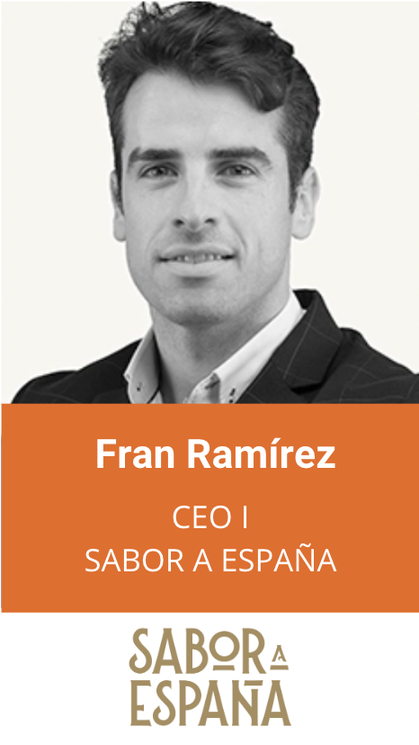 sabor a españa