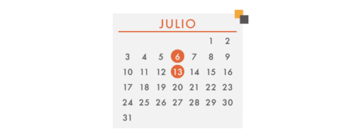 01.Actividades AER Julio