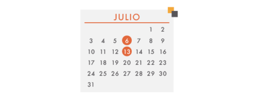 01.Actividades AER Julio