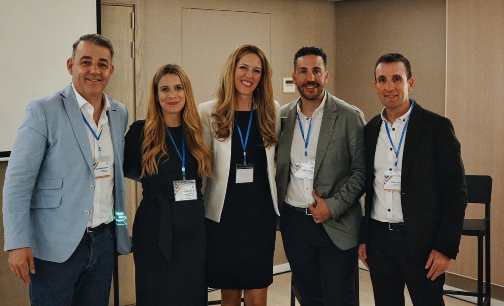 Evento (R)Evolution in Retail: El supermercado centrado en el cliente es posible