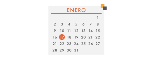 ACTIVIDADES AER ENERO