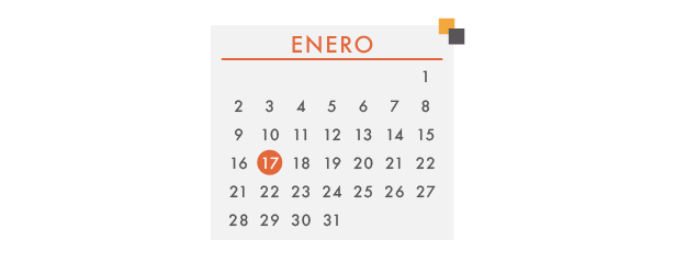 ACTIVIDADES AER ENERO