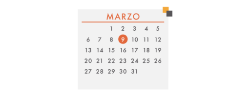 ACTIVIDADES AER MARZO