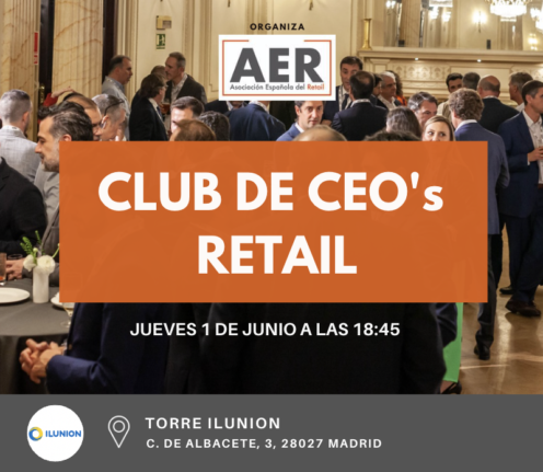 CEOS RETAIL LANDING
