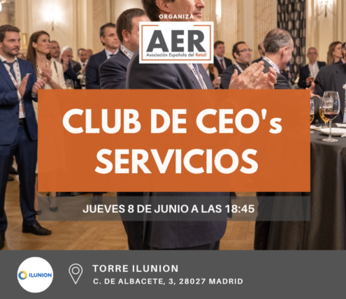CEOS SERVICIOS LANDING