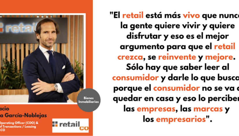 titular entrevista retailco