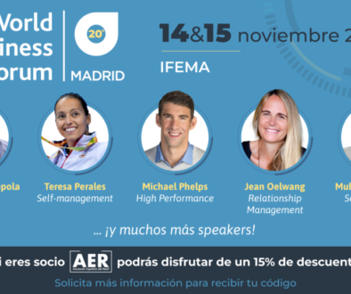WOBI y AER