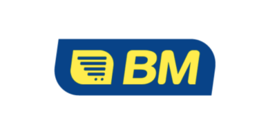 Logo Web BM