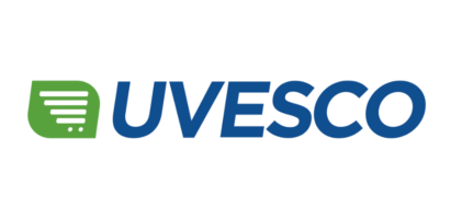 UVESCO Logo web