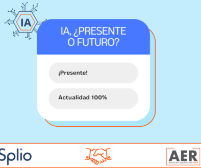 AER y SPLIO