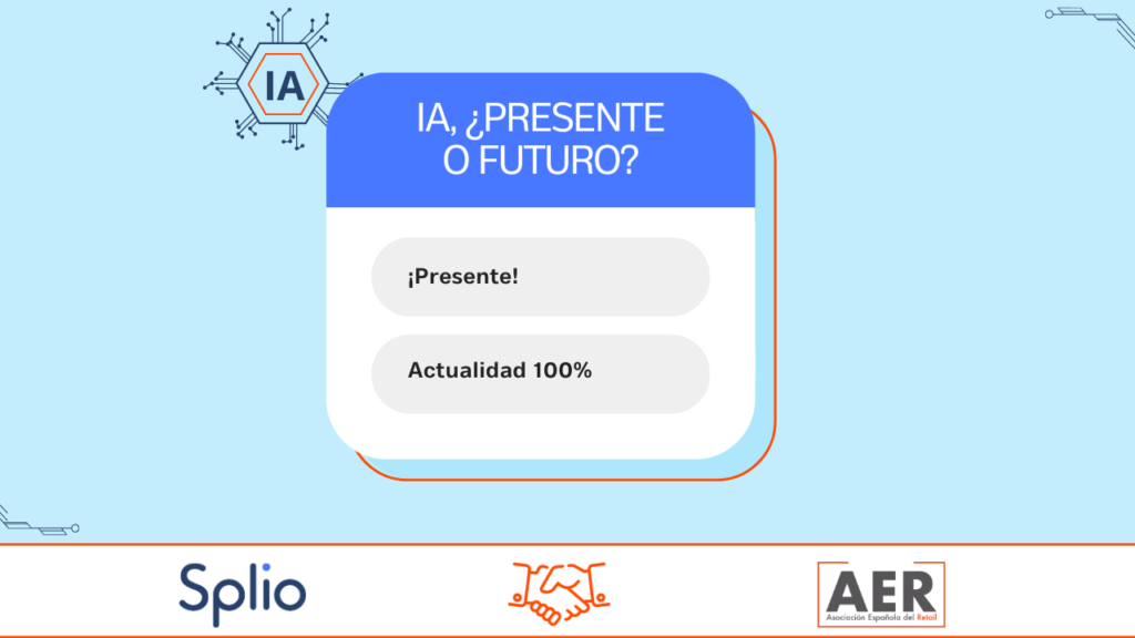 La AER se une a Splio para descubrir las tendencias del uso de IA en el ámbito del marketing y CRM