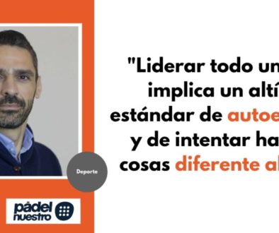 padel nuestro
