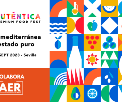 AER & AUTÉNTICA