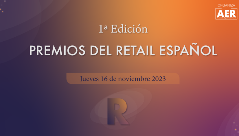 Premios del Retail Español