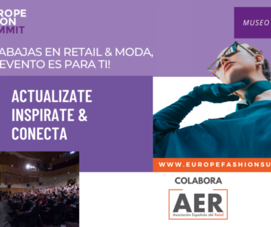 EUROPE FASHION SUMMIR - AER