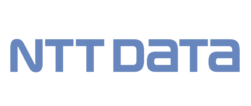 NTT DATA - Logo web