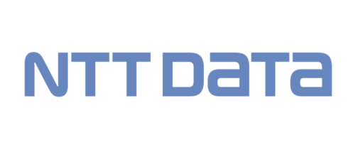 NTT DATA - Logo web