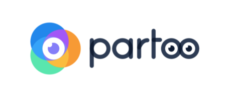 PARTOO logo web