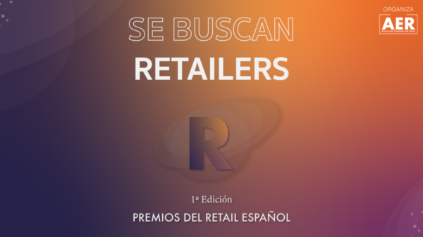 Se buscan Retailers (PRE)