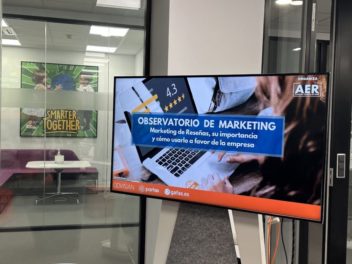 Observatorio de Marketing AER1