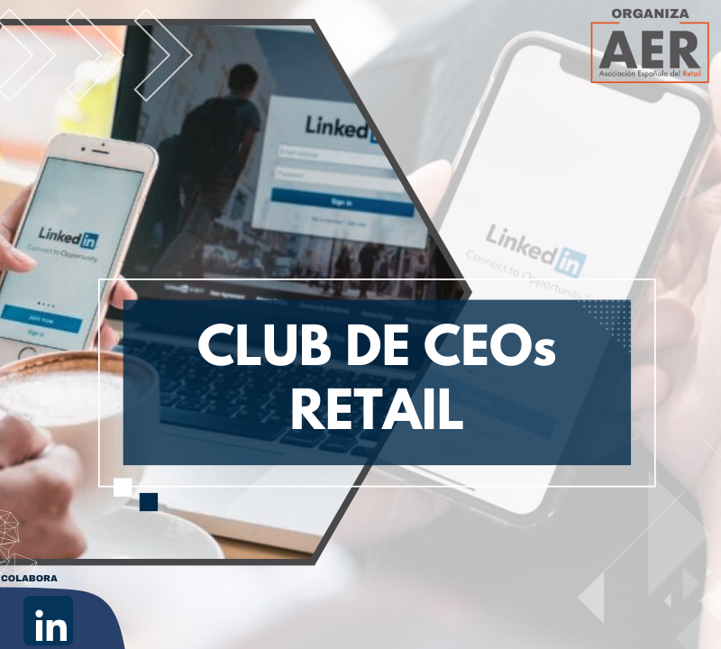 miniatura club ceos linkedIn