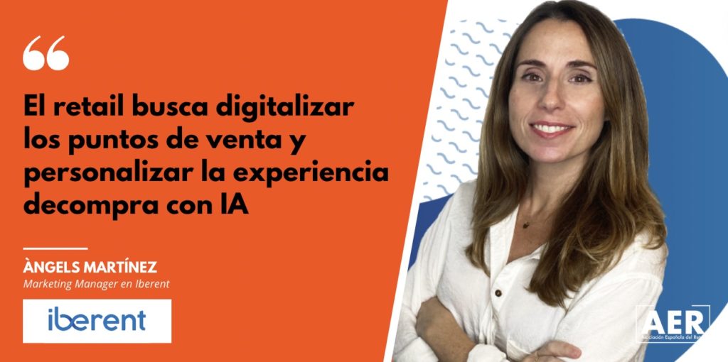 Transformando la experiencia de compra: innovación tecnológica en el retail