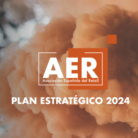 Plan Estratégico AER 2024